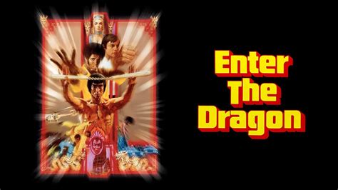 Enter the Dragon (1973) - AZ Movies