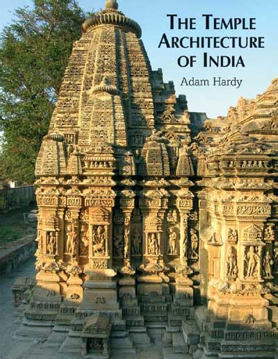 Review: The Temple Architecture of India - World Archaeology