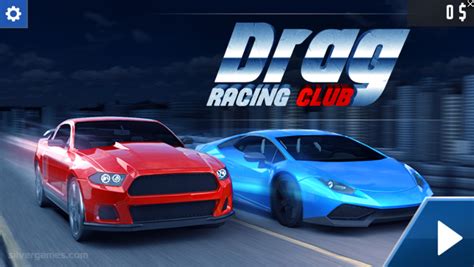 Drag Race 3D - Play Online on SilverGames 🕹️