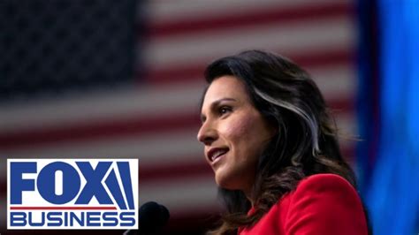 Will Tulsi Gabbard run as an Independent in 2024? – Just News & Views