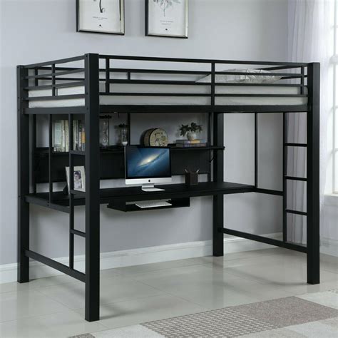 How To Make A Metal Bunk Bed Stop Squeaking - Bed Western