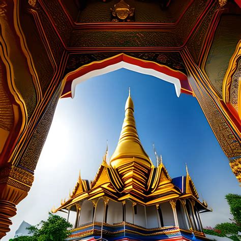 Wat Phra Singh: Top 5 Must-See Attractions at the Temple - Chiang Mai Explorer