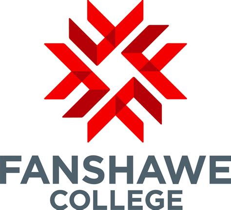 Brand New: New Logo and Identity for Fanshawe College by Trajectory