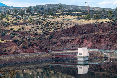 The project for Klamath river dams removal - We Build Value