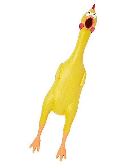 Rubber Chicken - Spirithalloween.com