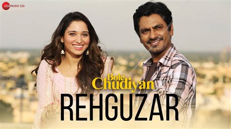 Bole Chudiyan | Song - Rehguzar | Hindi Video Songs - Times of India