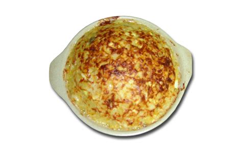 Bacalhau com Natas | VIASA