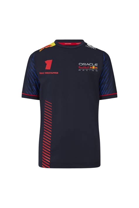 F1 | RedBull | Mens Verstappen Sportwear 2023 - Racing Fashion