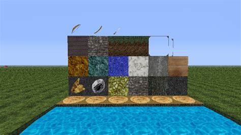 Realism pack [128x128] Minecraft Texture Pack