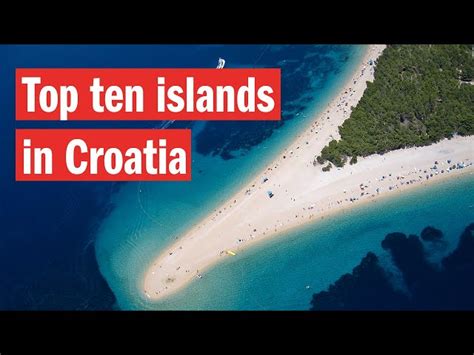 The 13 best Croatian islands | Croatia Travel | Time Out Croatia