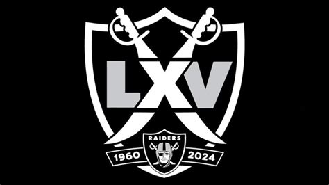 The new Las Vegas Raiders logo is as sharp as a blade | Creative Bloq