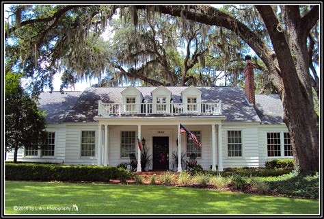 Ocala, Central Florida & Beyond: Homes in Ocala's Historic District