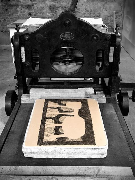 What Is Lithography? • What Is ️ How To