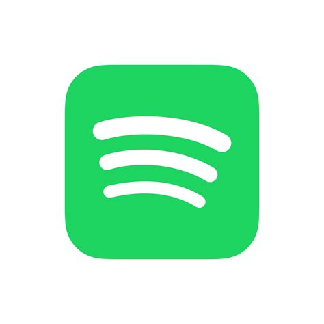 Spotify logo vector, Spotify symbol, Spotify icon free vector 18910790 ...