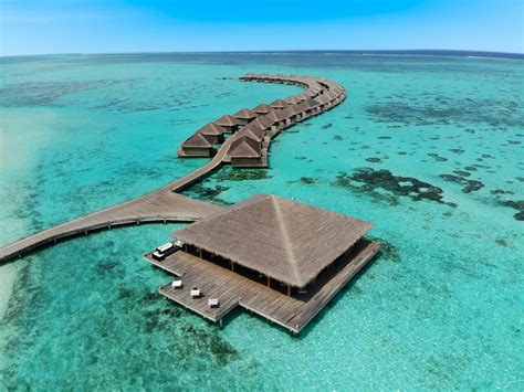 Cocoon Maldives | The Maldives Experts for all Resort Hotels and ...