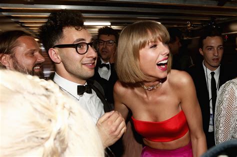 Jack Antonoff on Producing Taylor Swift’s ‘Lover’: See His Tweets | Billboard – Billboard