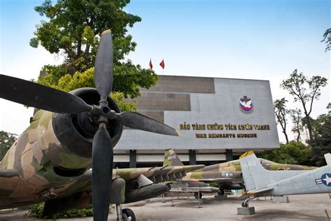 War Remnants Museum, Saigon, Ho Chi Minh City Vietnam Vietnam Ho Chi ...