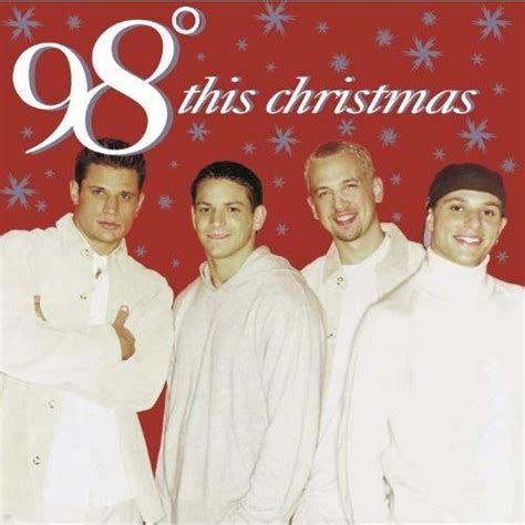 The Best '90s and 2000s Christmas Albums -- Nostalgic Pop Christmas Songs