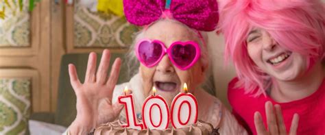 How to Live to 100: Insights from Top Centenarians