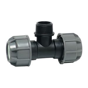 PLASSON WATER FITTINGS