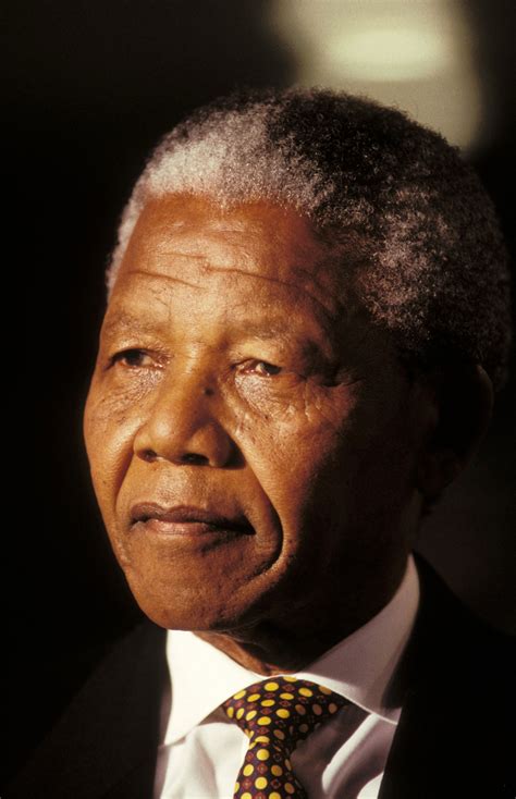 Nelson Mandela Restored My Faith in Politics | Paul Dewar