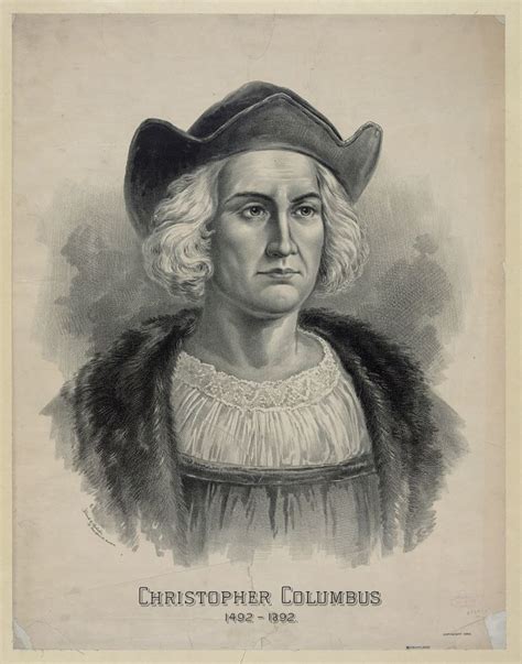 Hero or Villain: Christopher Columbus - HubPages