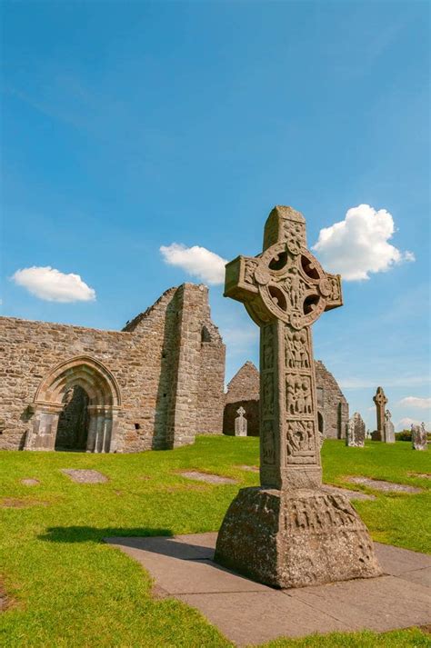 The Best Ancient Sites In Ireland (10 Historic Irish Attractions Not To ...