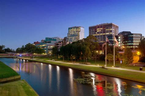 Sydney's biggest satellite city, Parramatta is a great place to live ...