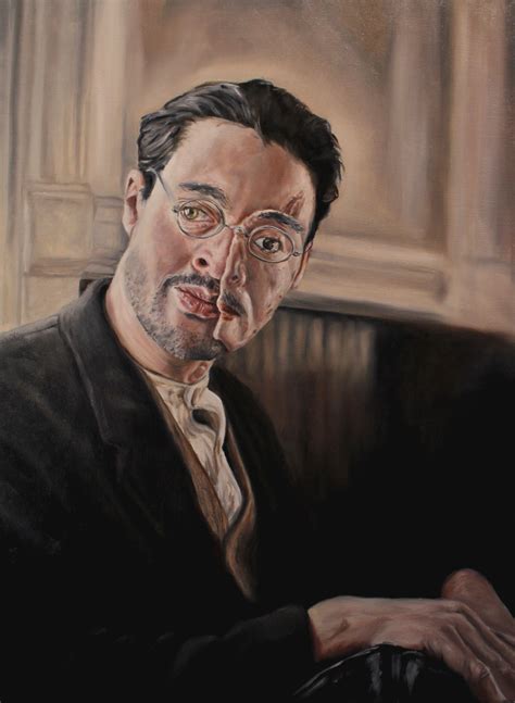 Richard Harrow - Boardwalk Empire Fan Art (17390375) - Fanpop