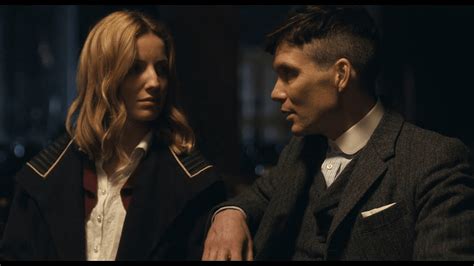 Role of Grace in Peaky Blinders. : r/PeakyBlinders