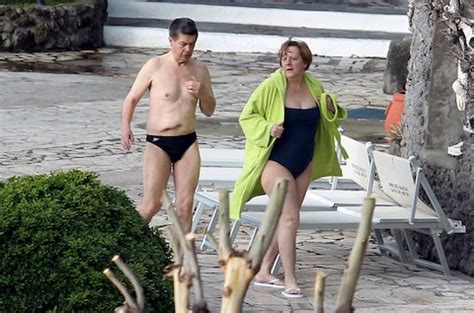 In Germany, Angela Merkel photos show ‘secret family life’ of chancellor - The Washington Post