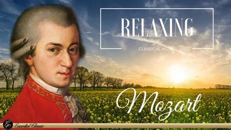 Relaxing Classical Music | Mozart - YouTube