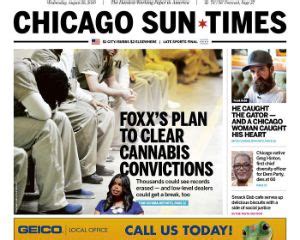 Chicago Sun-Times Subscription Discount | Newspaper Deals