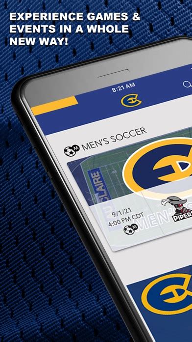 Télécharger UWEC Blugolds pour iPhone sur l'App Store (Sports)