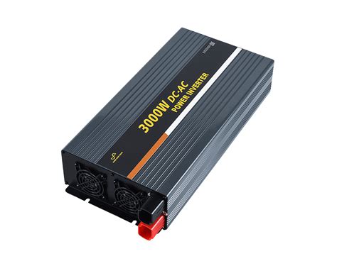 Wholesale 3000W Pure sine wave inverter Suppliers, Company