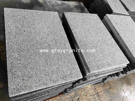 Star Grey Granite - Grey Granite