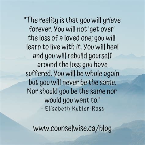 Elisabeth Kubler Ross Quotes - ShortQuotes.cc