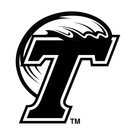 Tulane Green Wave ⋆ Free Vectors, Logos, Icons and Photos Downloads