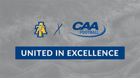 Three N.C. A&T Aggies make CAA preseason All- conference teams