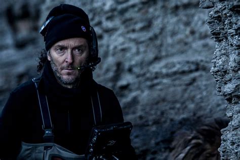 Emmanuel Lubezki on ‘The Revenant’ and ‘Knight of Cups’