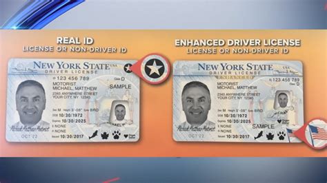 New york enhanced drivers license to fly - tslasopa