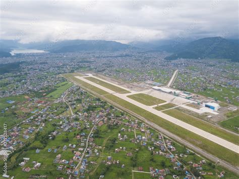 Pokhara Int'l Airport operating on January 1, 2023; longstanding dream ...