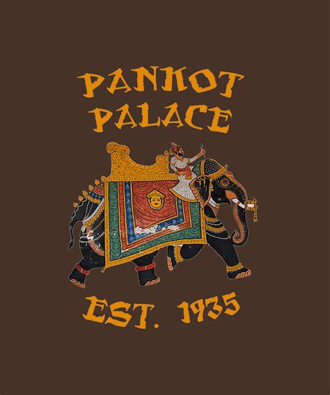 Pankot Palace Indiana Jones Tapestry - Textile by Lauren Cox - Pixels