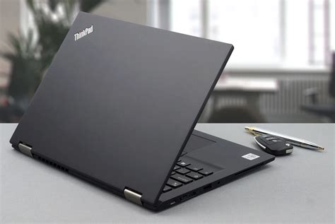 ThinkPad L14 Gen 2 & L15 Gen 2: Lenovo’s budget enterprise series ...