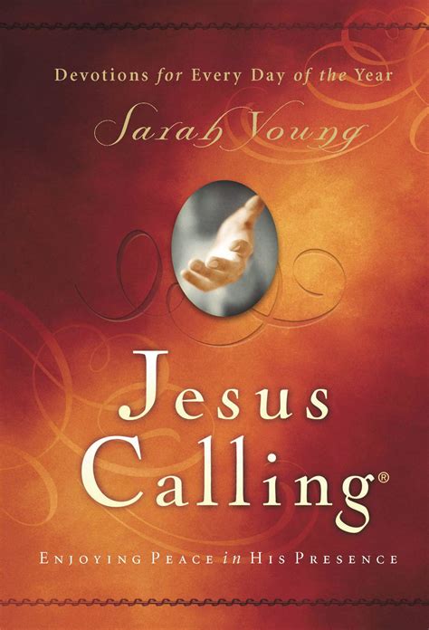 Comprar Jesus Calling, Padded Hardcover, with Scripture References ...