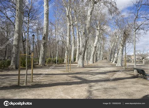 Royal gardens of aranjuez Stock Photo by ©outsiderzone 139262430