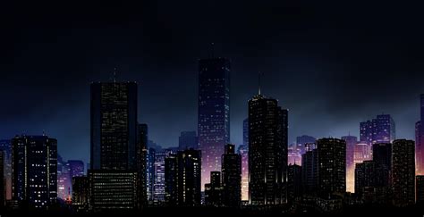 Midnight City Wallpapers - Top Free Midnight City Backgrounds ...