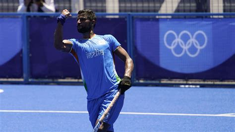 India Hockey Team Olympics: Meet the Indian men's hockey team which ...