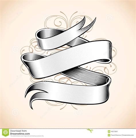 Premium Vector Ribbon - Download From Over 65 Million High Quality Stock Photos, Images, Vectors ...