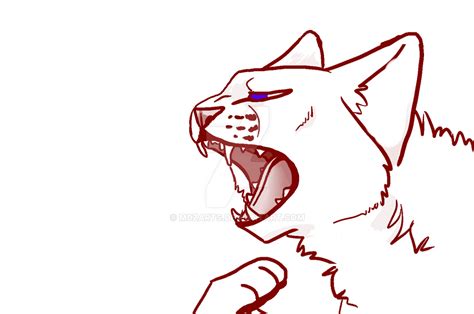 cat teeth by m0zarts on DeviantArt